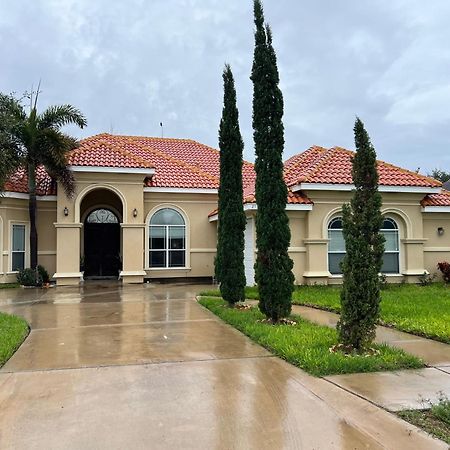 Habitacion Con Entrada Independiente Edinburg Εξωτερικό φωτογραφία