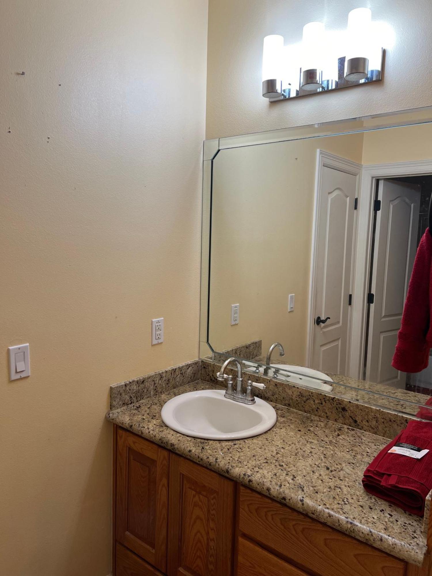 Habitacion Con Entrada Independiente Edinburg Εξωτερικό φωτογραφία