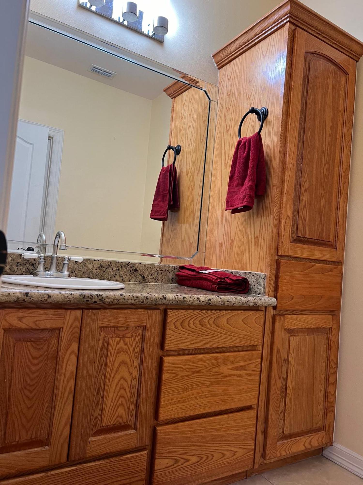 Habitacion Con Entrada Independiente Edinburg Εξωτερικό φωτογραφία