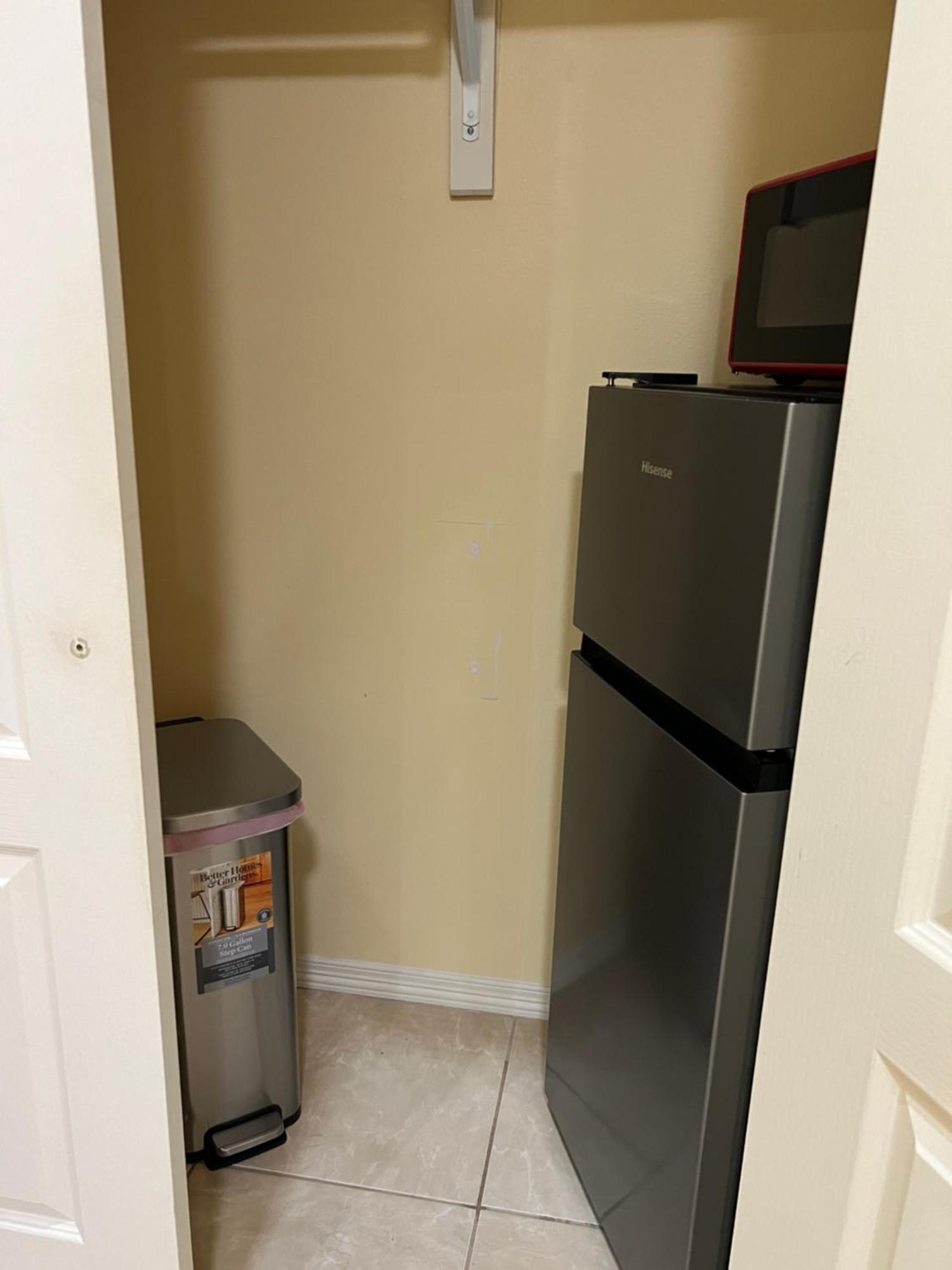 Habitacion Con Entrada Independiente Edinburg Εξωτερικό φωτογραφία