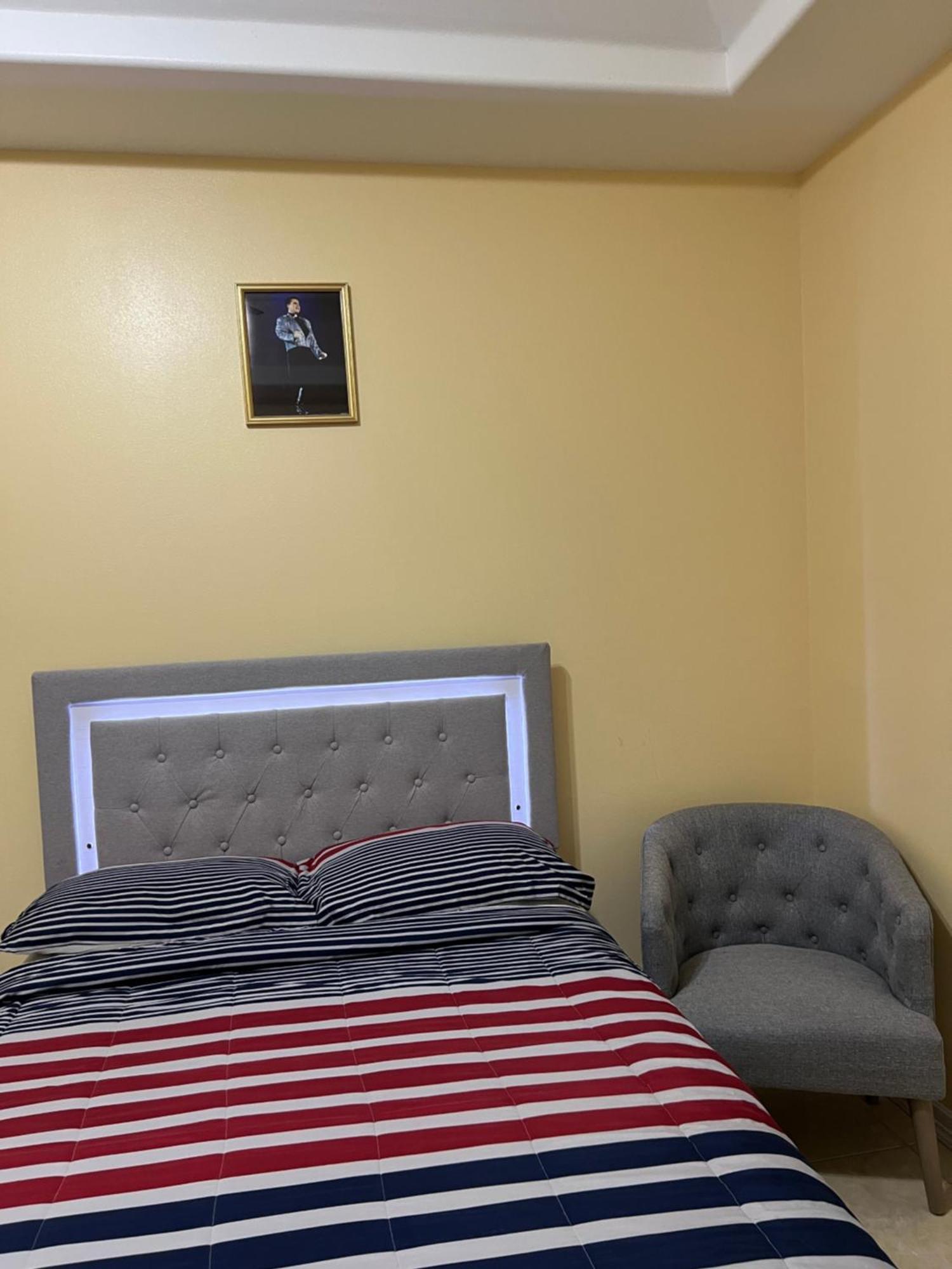 Habitacion Con Entrada Independiente Edinburg Εξωτερικό φωτογραφία