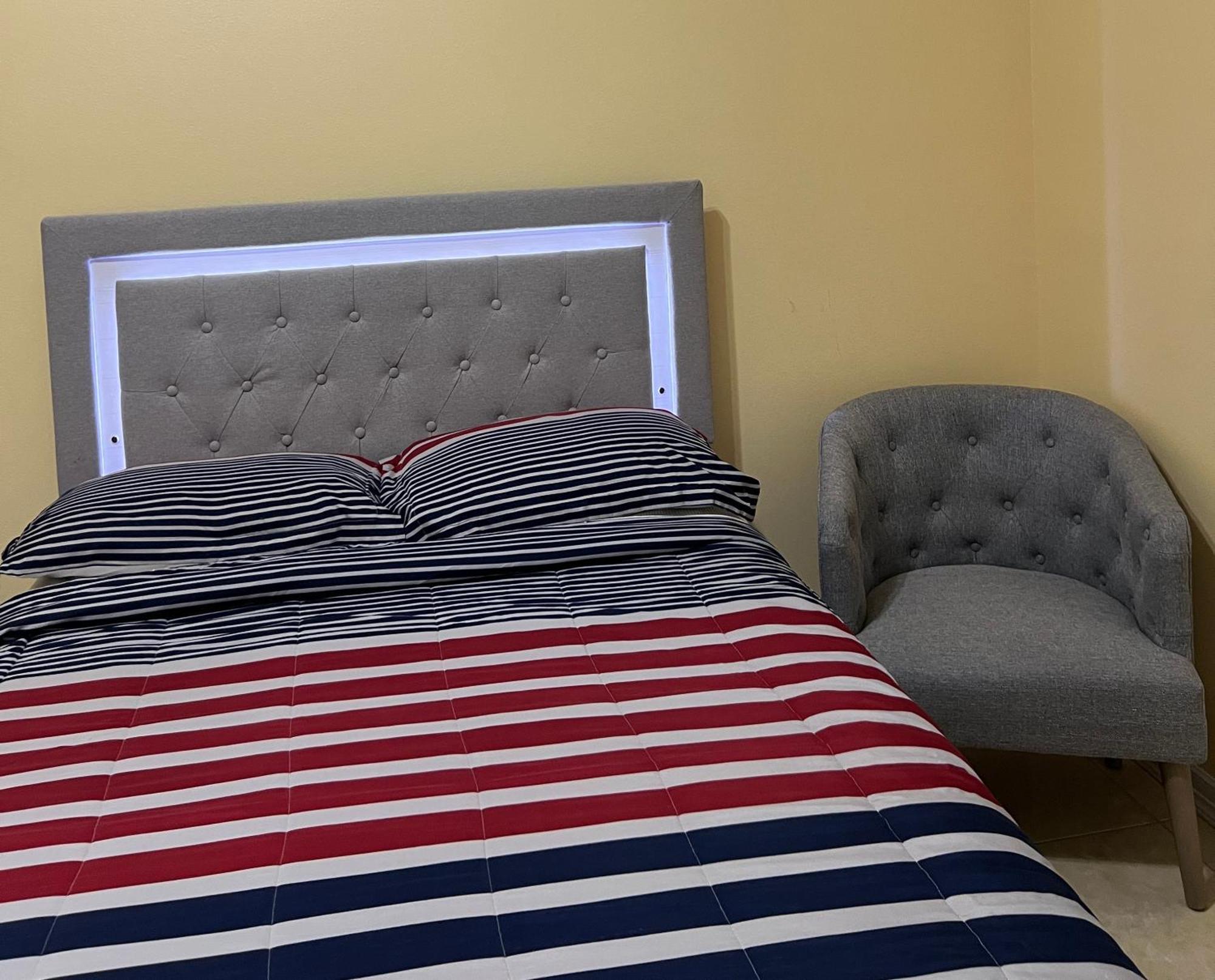 Habitacion Con Entrada Independiente Edinburg Εξωτερικό φωτογραφία